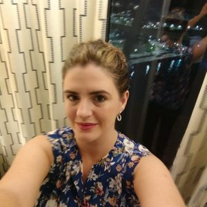 Meet your Posher, Victoria